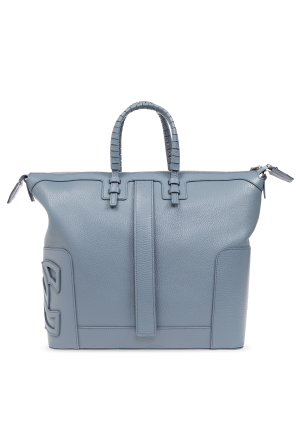 Casadei ‘C-Style’ shopper bag