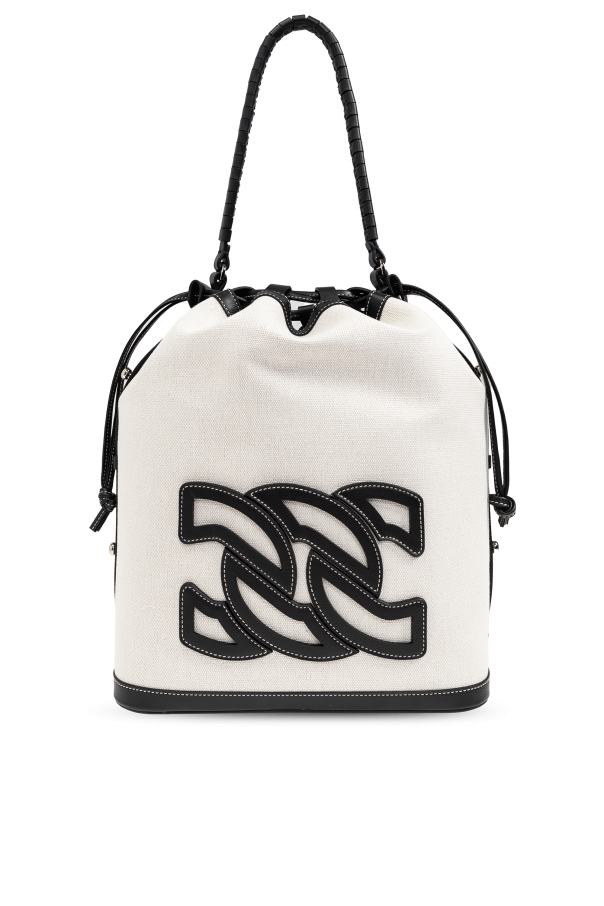 Casadei Bag of bucket type