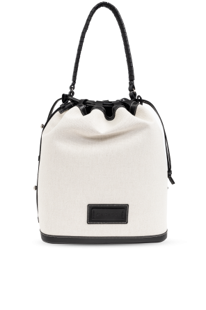 Casadei Bag of bucket type