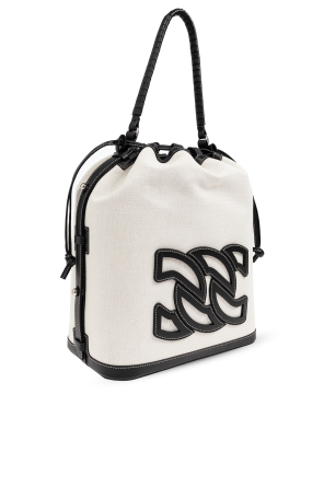 Casadei Bag of bucket type