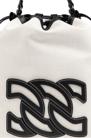 Casadei Bag of bucket type