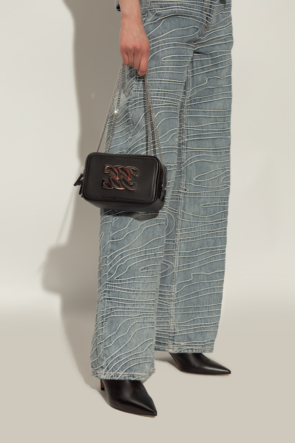 Casadei Soho Mini shoulder bag