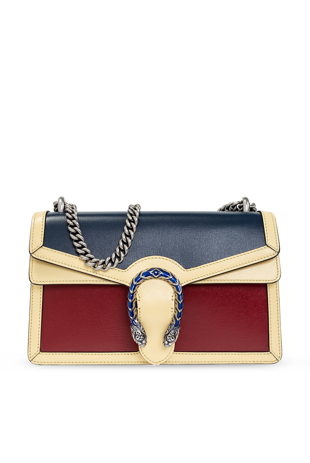 gucci silk ‘Dionysus Small’ shoulder bag