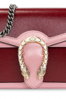 Gucci 'gucci horsebit detail cardigan item