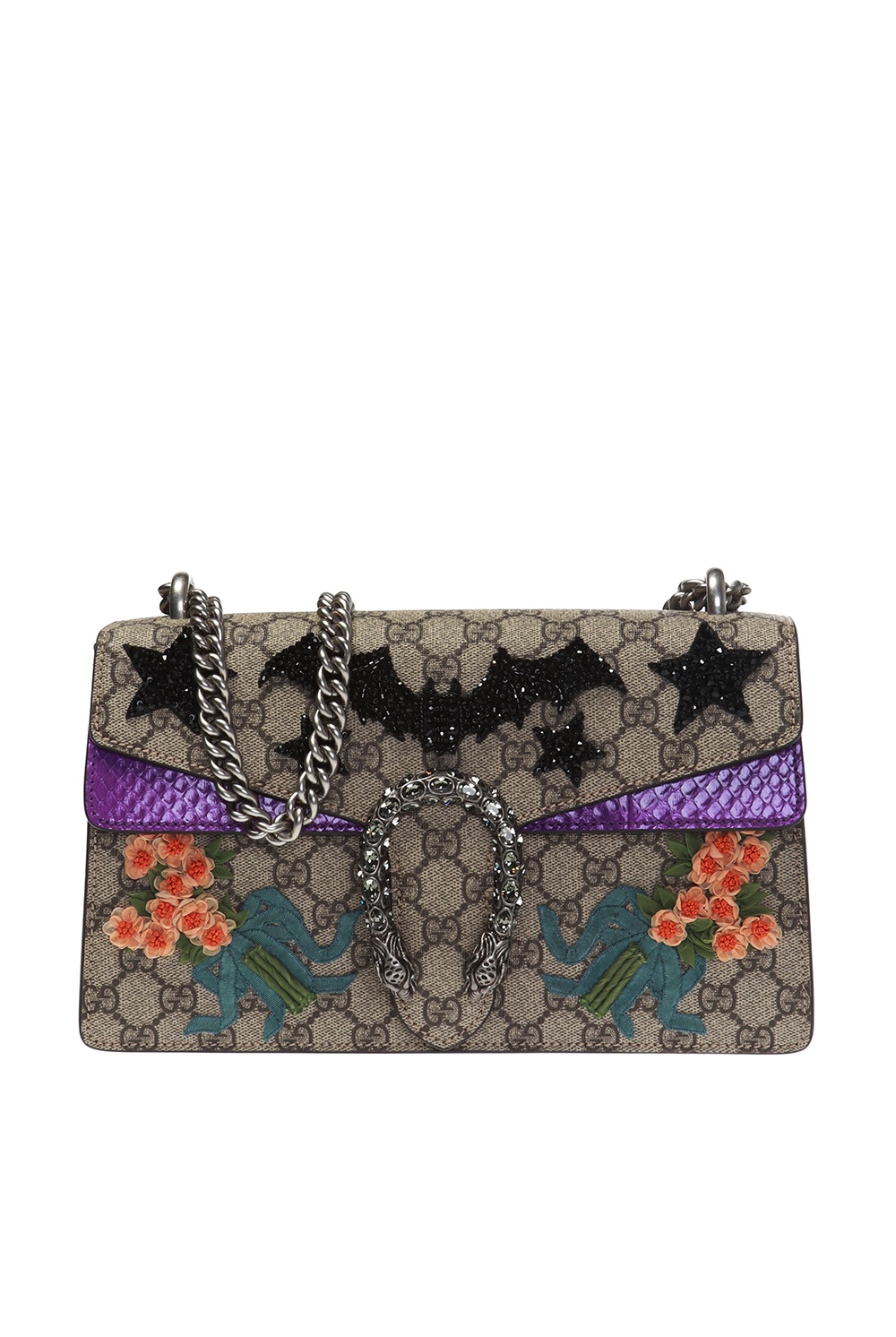 gucci dionysus purple