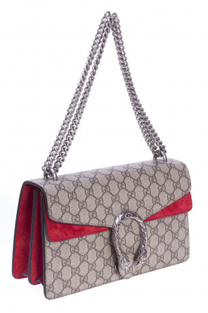 Gucci 'Dyonysus' Shoulder Bag