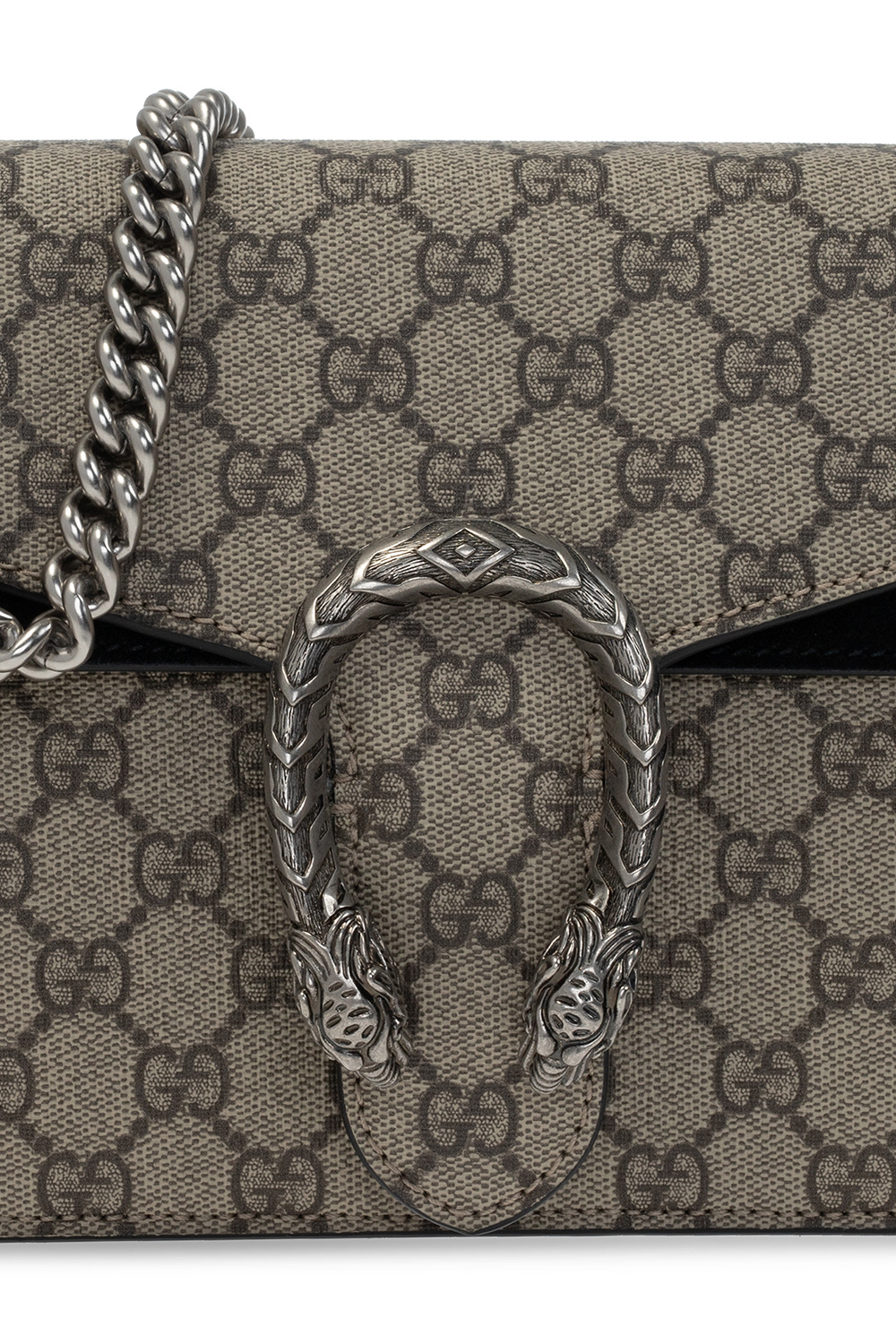 Dionysus Collection - Luxury Chain Strap Shoulder Bags