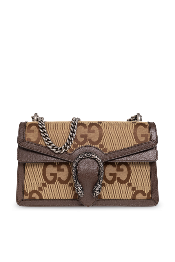 ‘Dionysus Small’ shoulder bag od Gucci