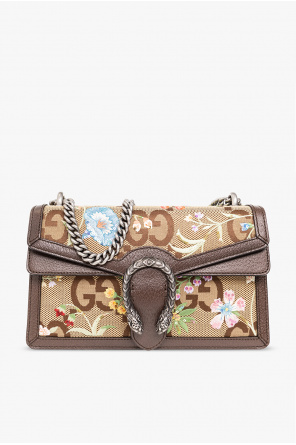 ‘dionysus small’ shoulder bag od Gucci