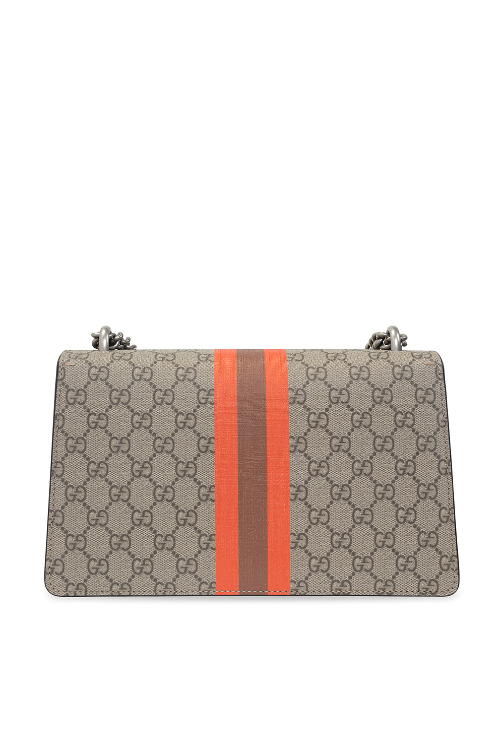 gucci crepe ‘Dionysus’ shoulder bag