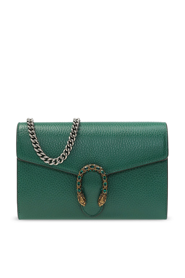 ‘Dionysus’ shoulder bag od Gucci