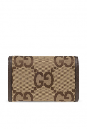gucci Store ‘Dionysus’ wallet with chain