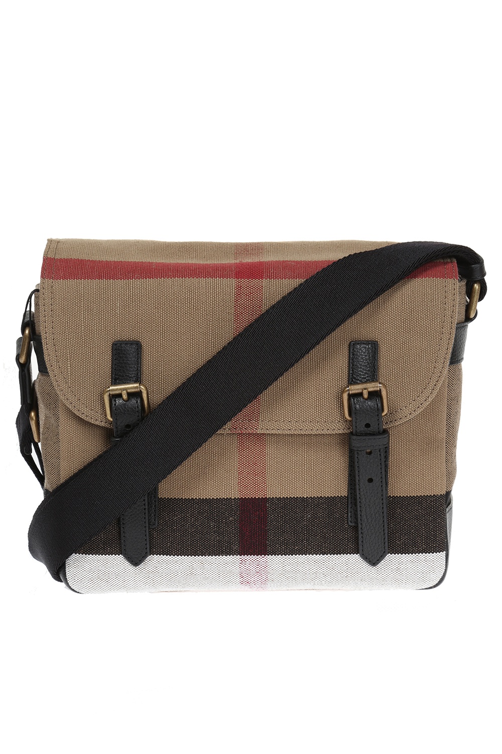 messenger bag burberry