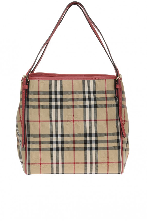 burberry canter bag