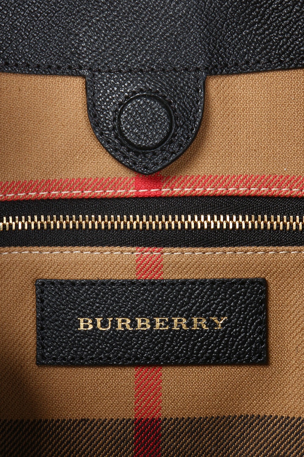 Burberry 'Elmstone' shoulder bag | Women's Bags | Vitkac