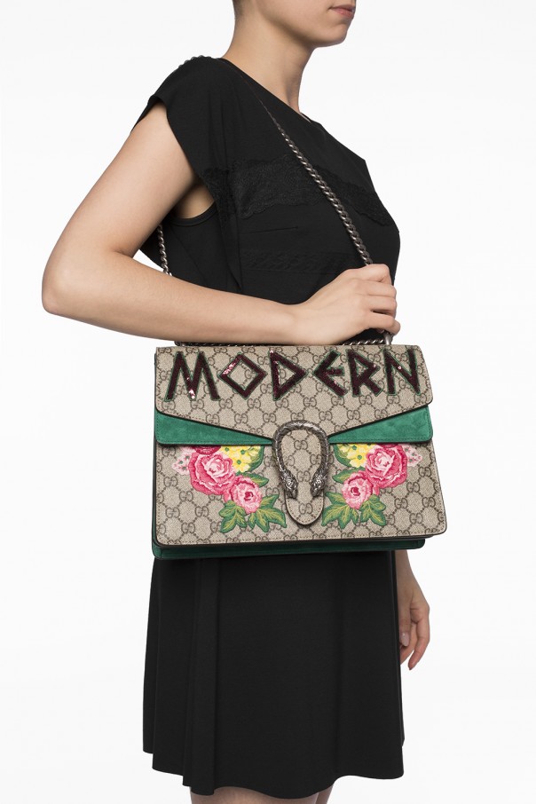 gucci modern bag