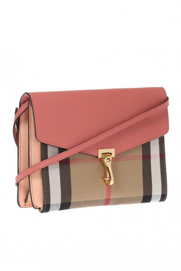 macken burberry