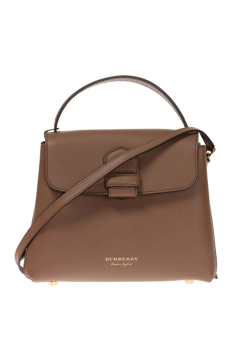 Brown 'Camberley' shoulder bag Burberry - Vitkac France