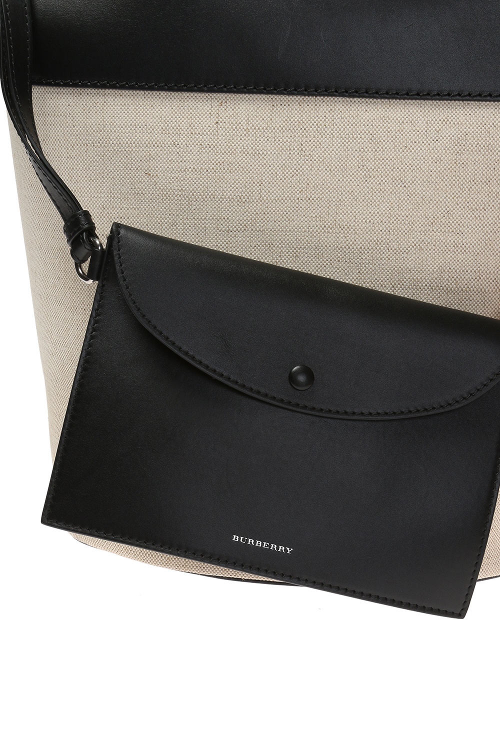 Bucket Bag Burberry Vitkac Hk
