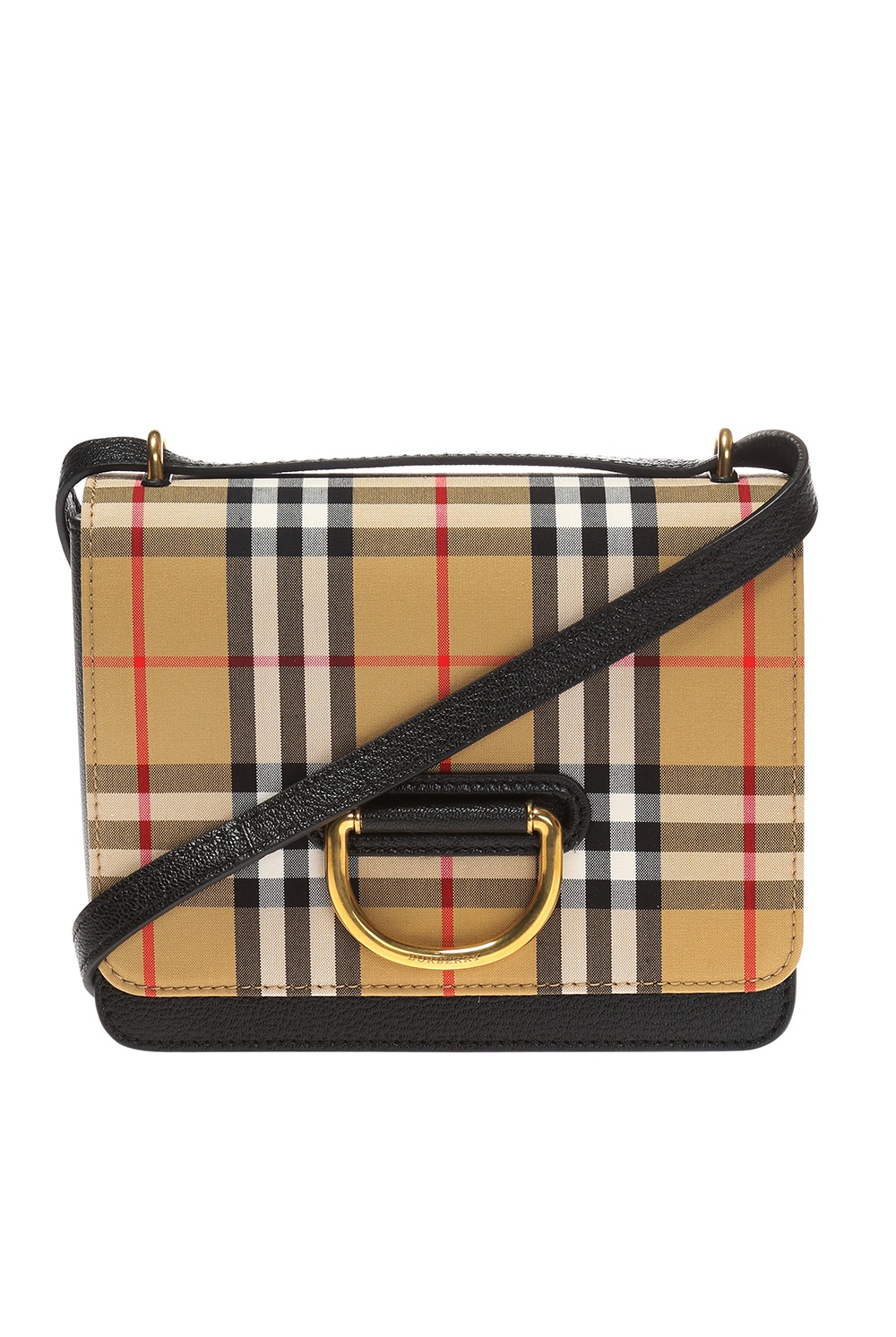 burberry d bag