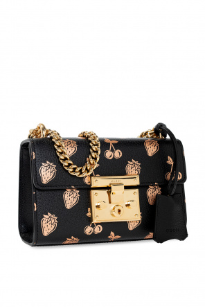 Gucci ‘Padlock Small’ shoulder bag