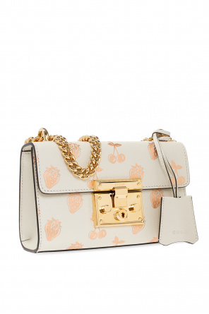 Gucci ‘Padlock Small’ shoulder bag