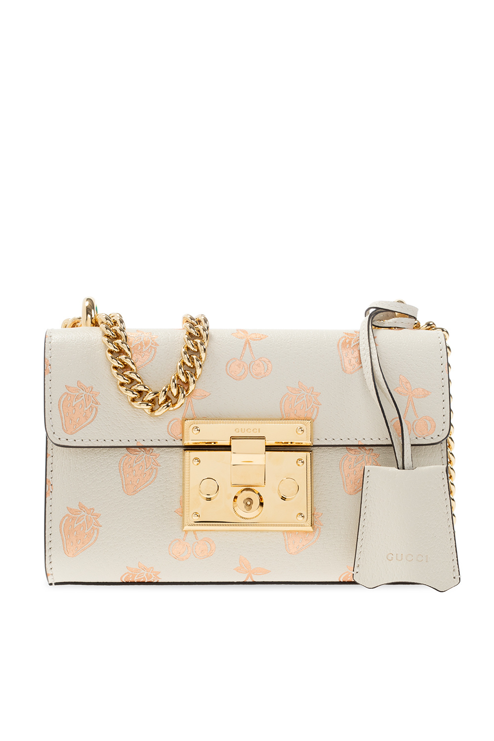 Gucci ‘Padlock Small’ shoulder bag