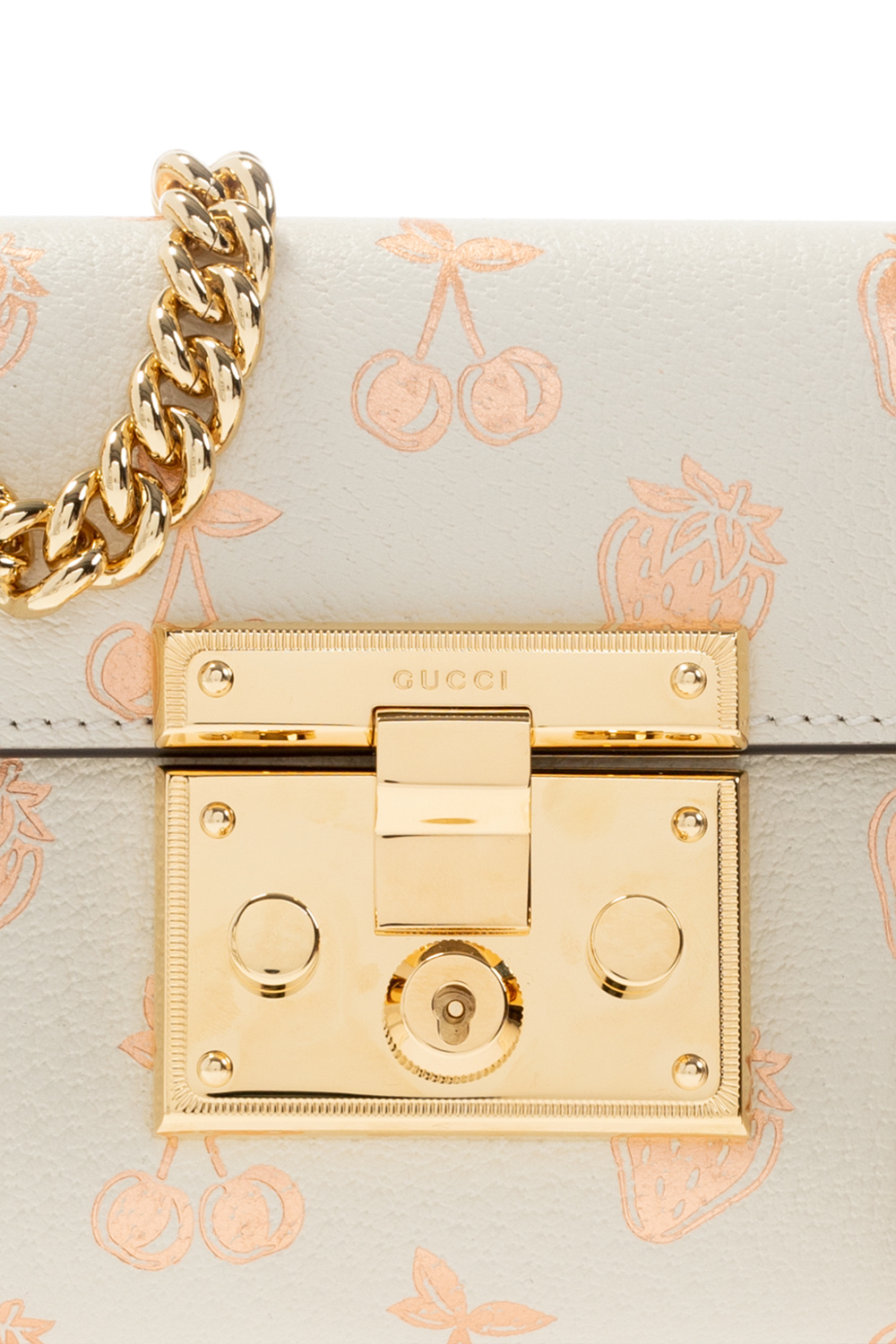 Gucci ‘Padlock Small’ shoulder bag