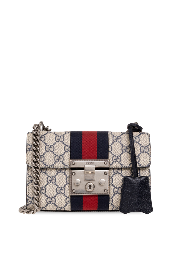 Gucci ‘Padlock Small’ shoulder bag