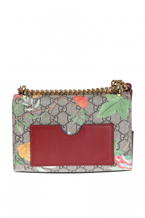 gucci tian padlock