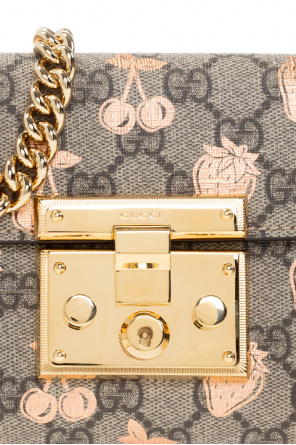 Gucci ‘Padlock Small’ shoulder bag