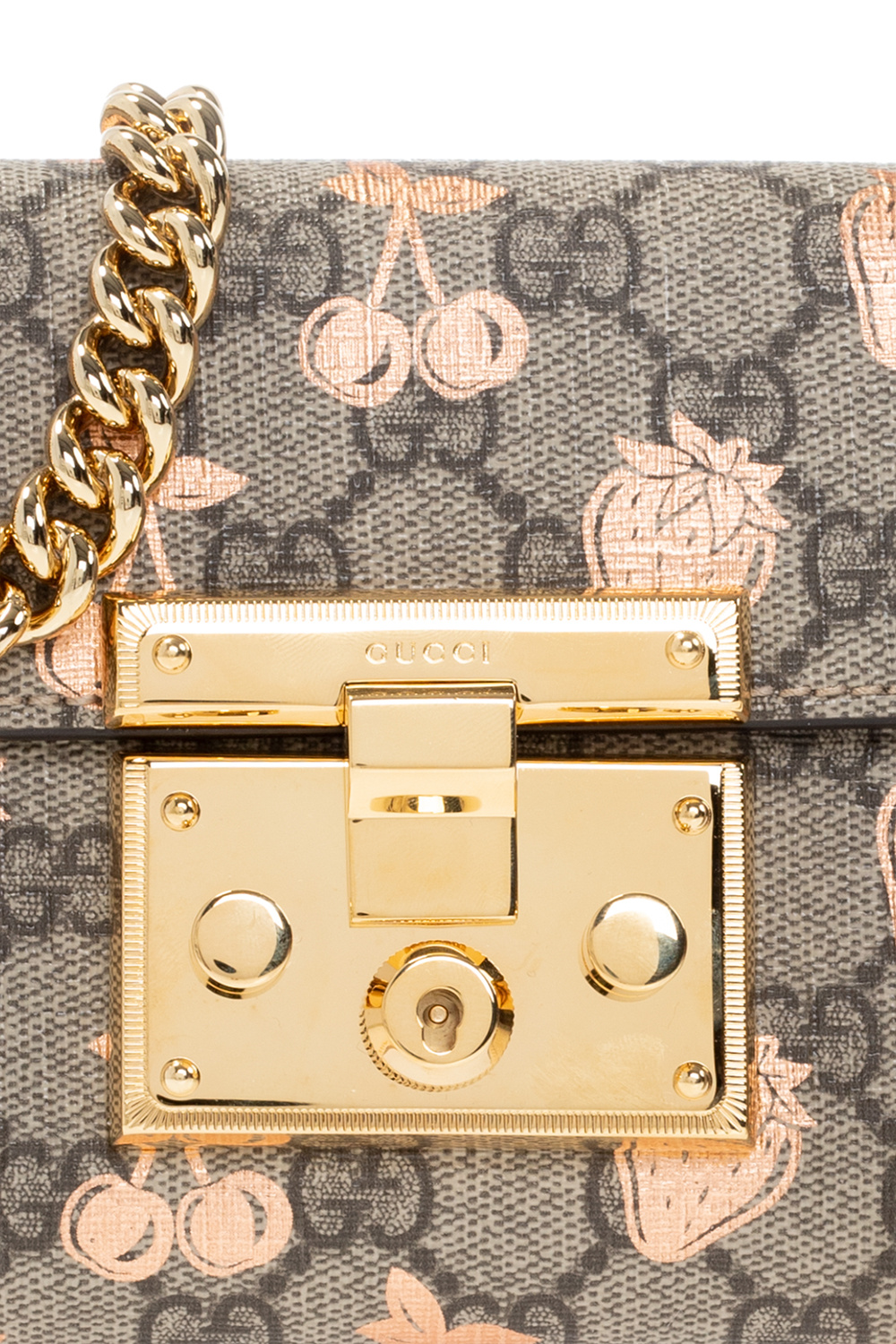 Gucci ‘Padlock Small’ shoulder bag