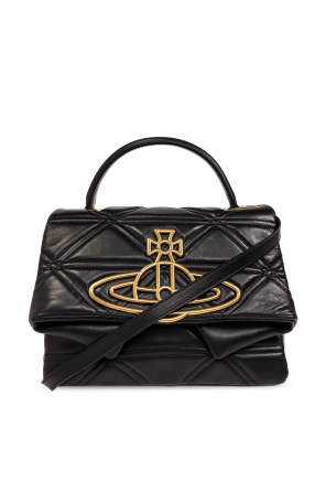 ‘sibyl’ shoulder bag od Vivienne Westwood