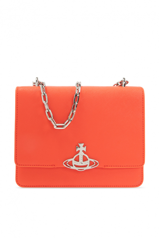 Vivienne Westwood ‘Debbie Medium’ shoulder bag