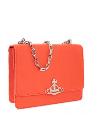 Vivienne Westwood ‘Debbie Medium’ shoulder bag