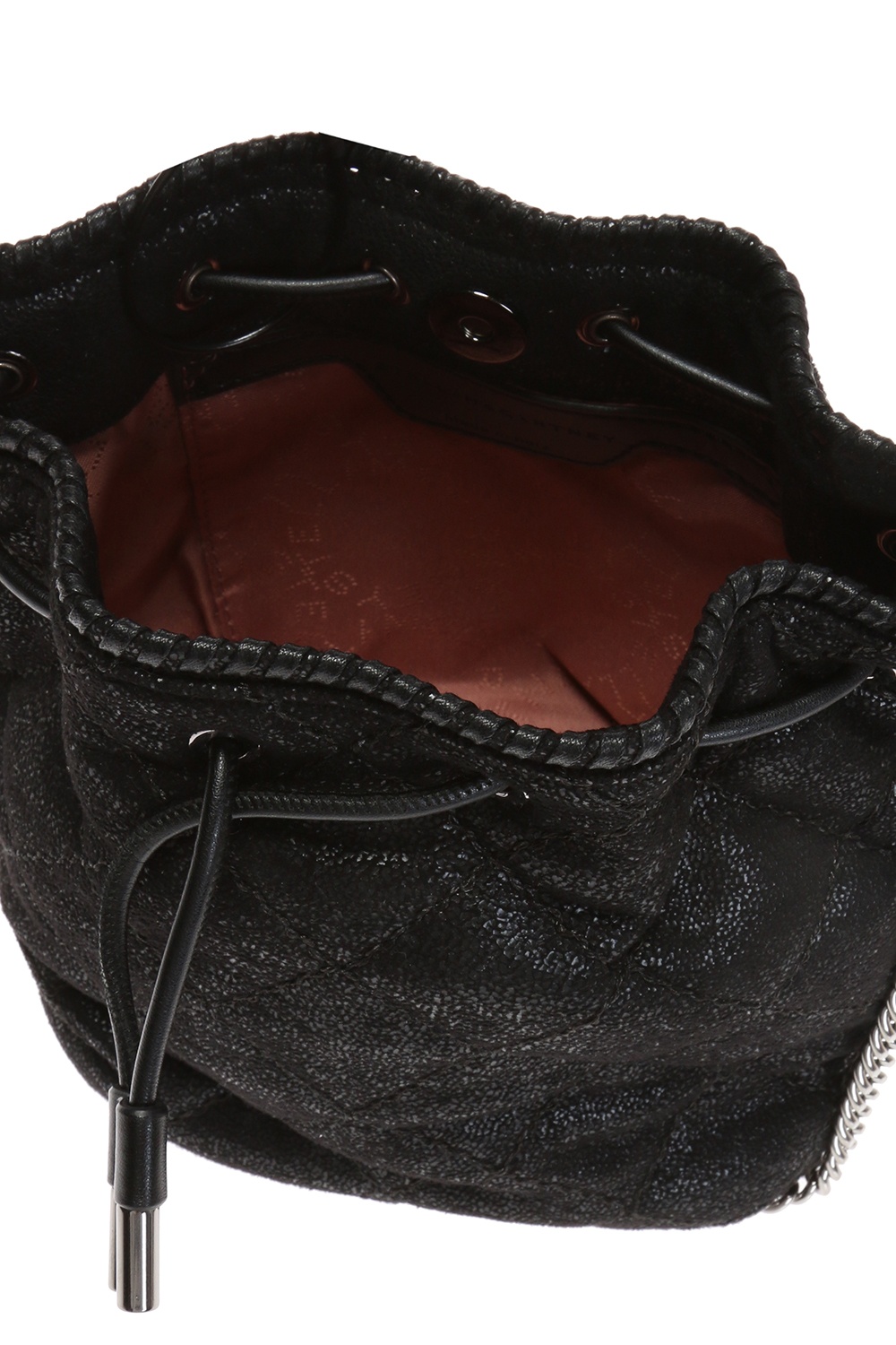 Black 'Falabella' Shoulder Bag Stella McCartney - Vitkac Spain