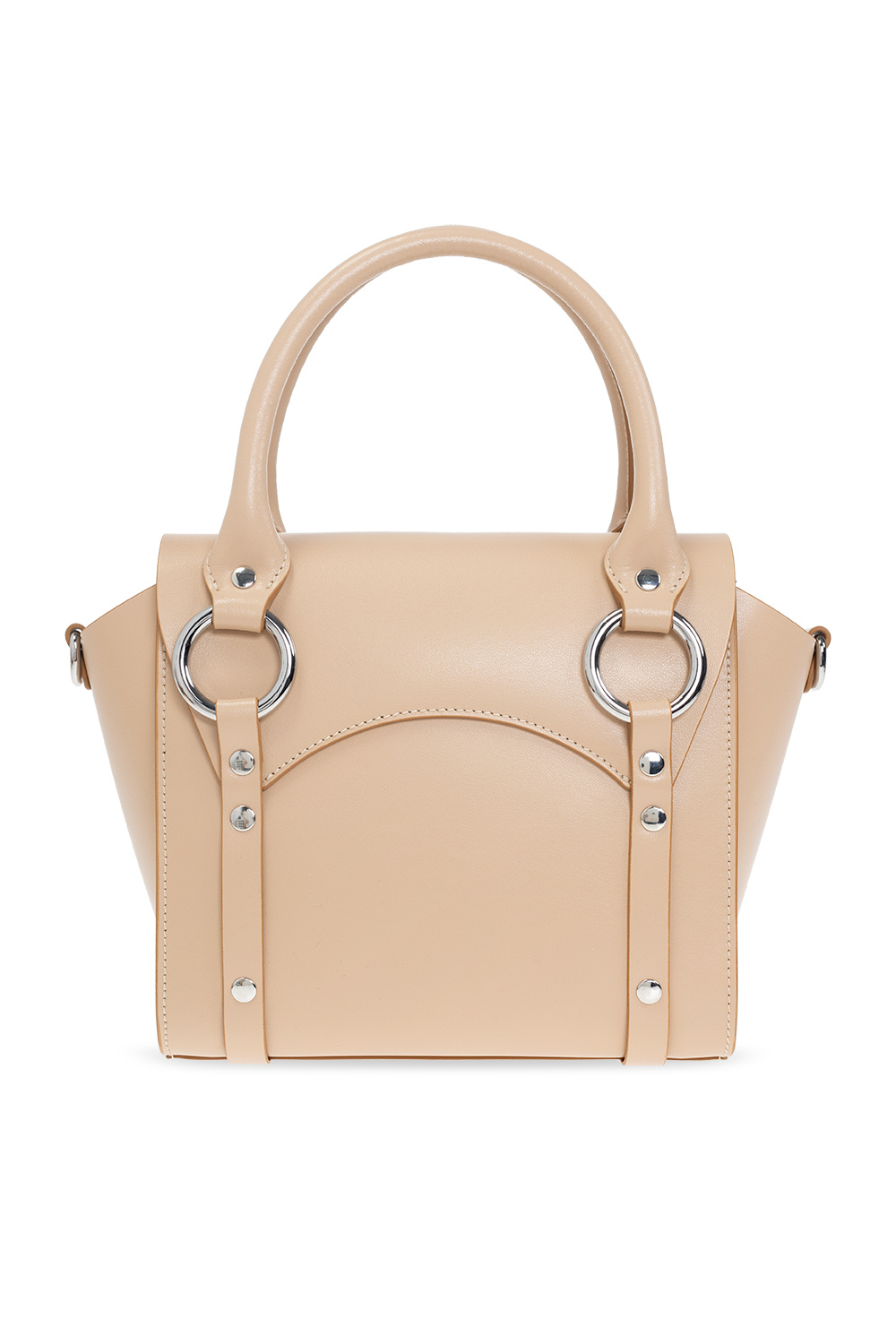 Vivienne Westwood ‘Betty Small’ shoulder staud bag