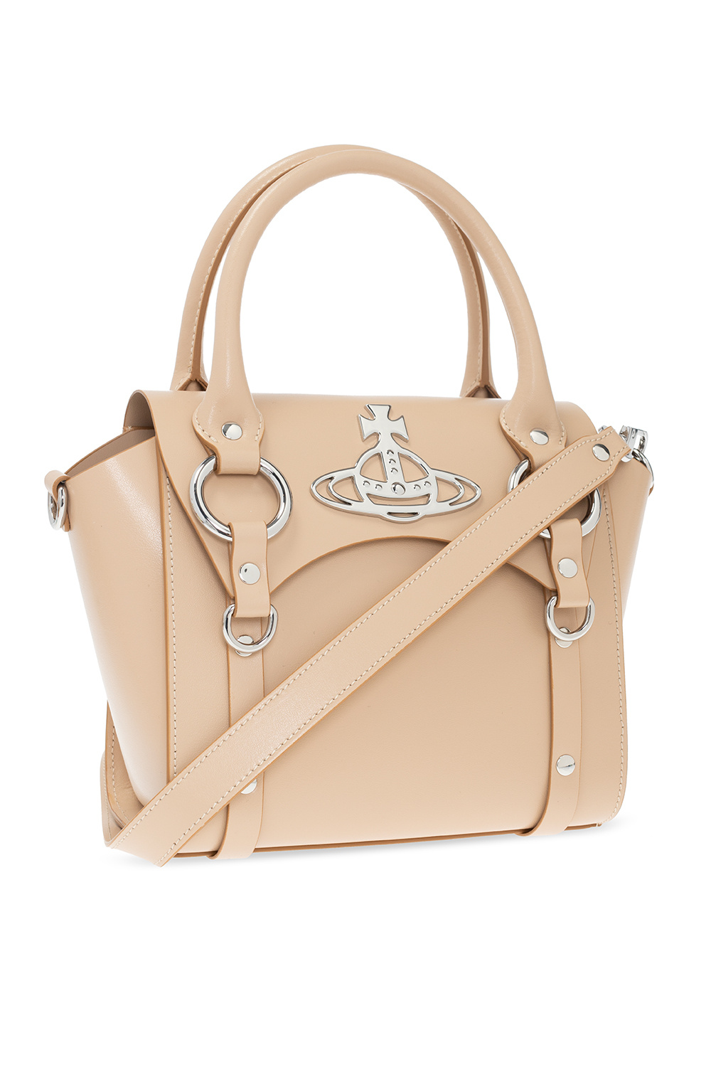 Vivienne Westwood ‘Betty Small’ shoulder bag