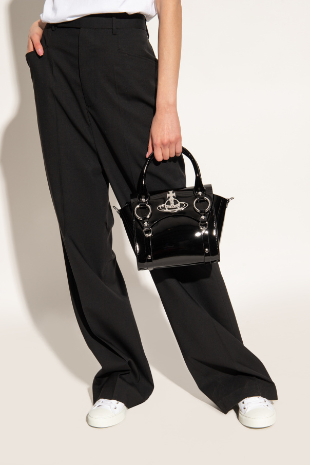 Vivienne Westwood ‘Betty Small’ shoulder bag