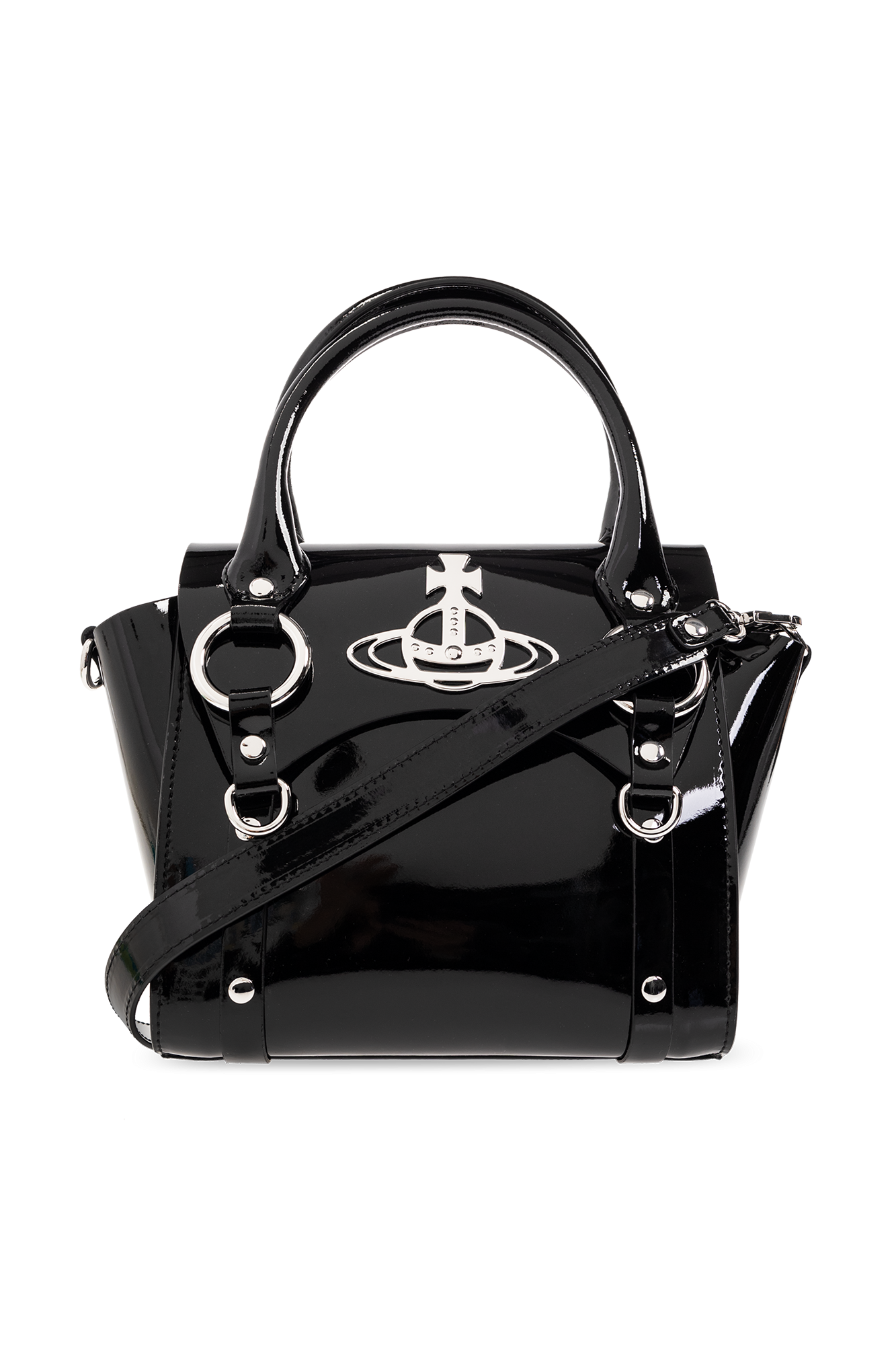 Vivienne Westwood ‘Betty Small’ shoulder Four bag