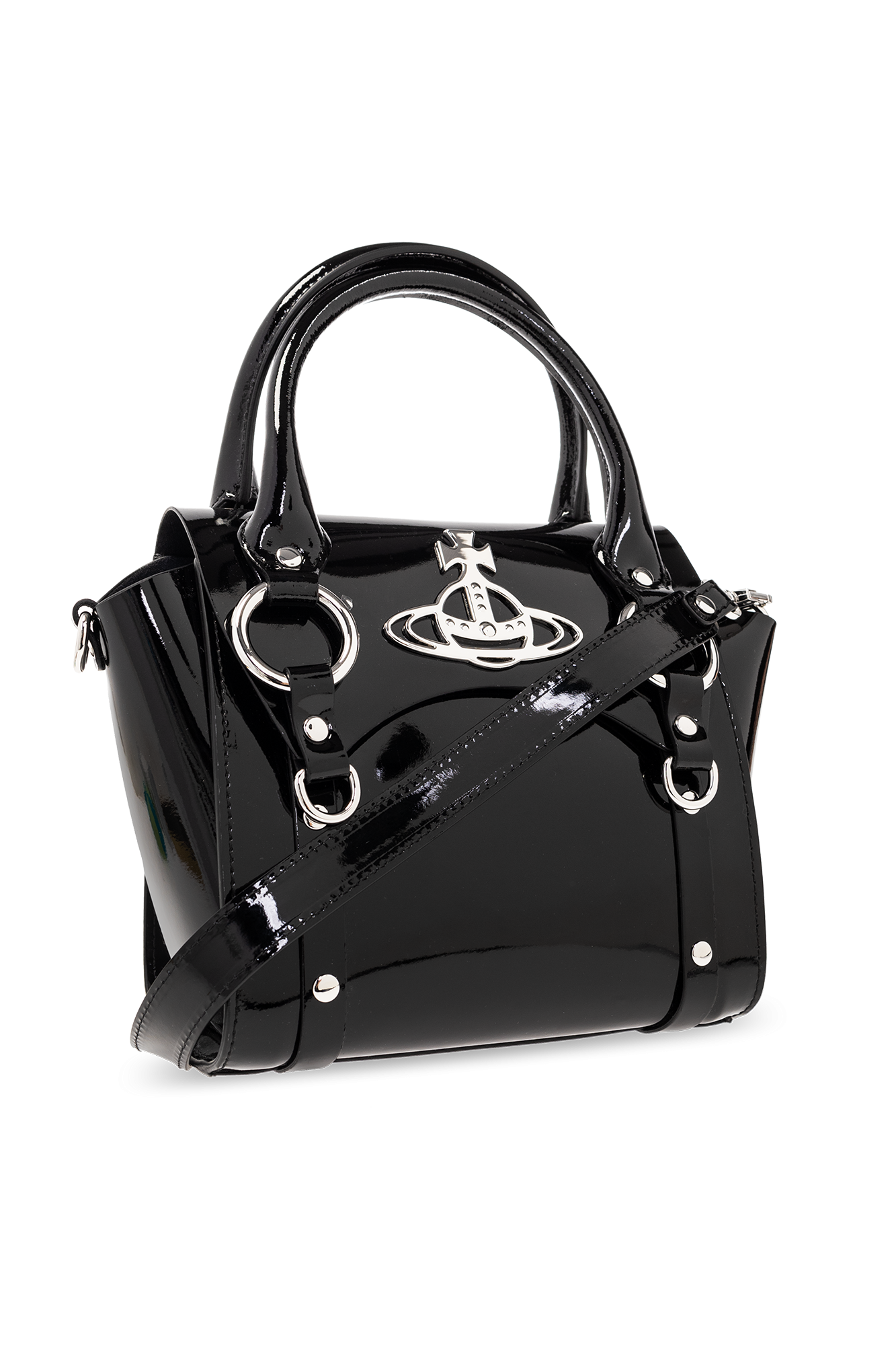 Vivienne Westwood ‘Betty Small’ shoulder Four bag