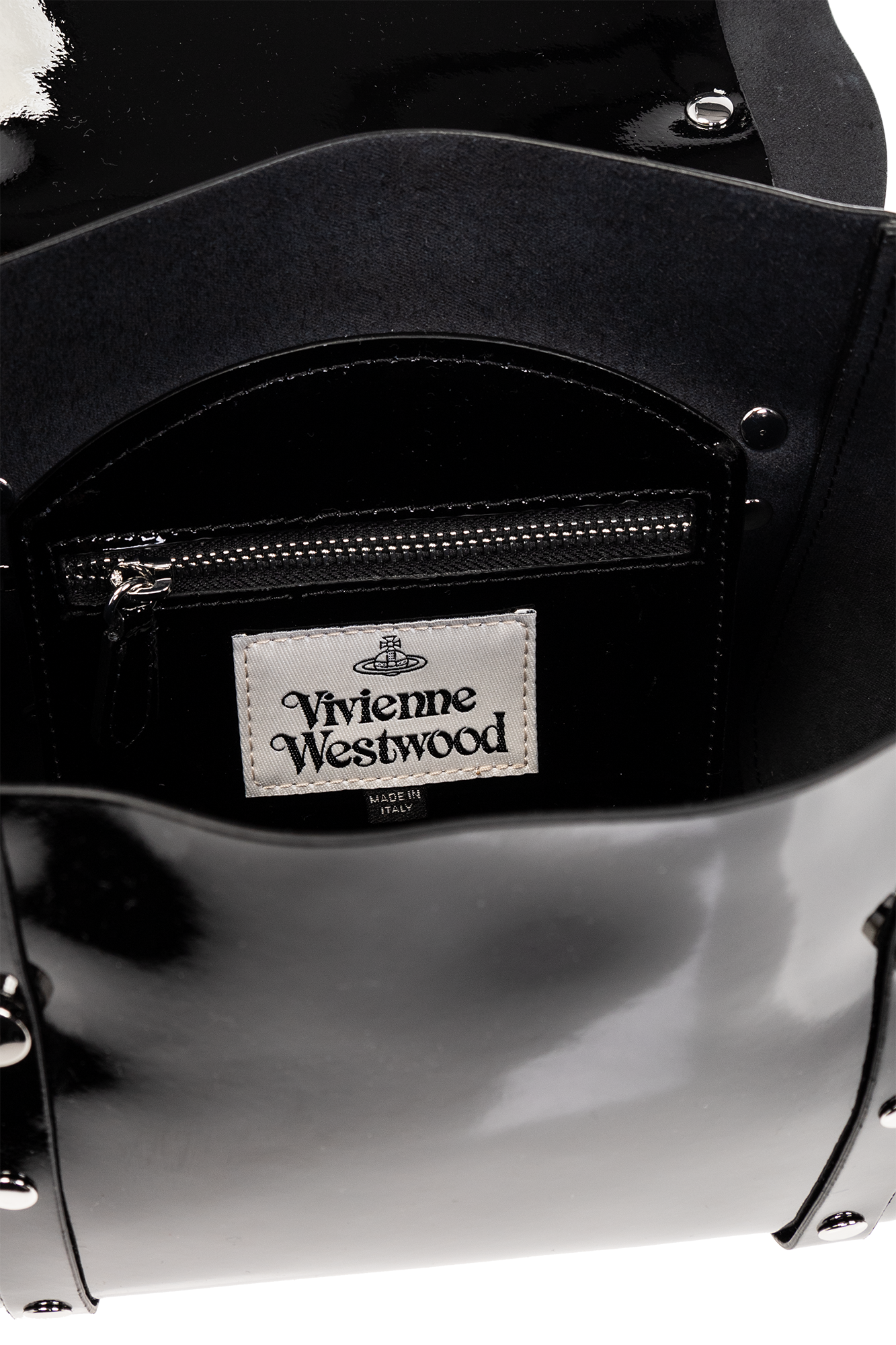 Vivienne Westwood ‘Betty Small’ shoulder Four bag