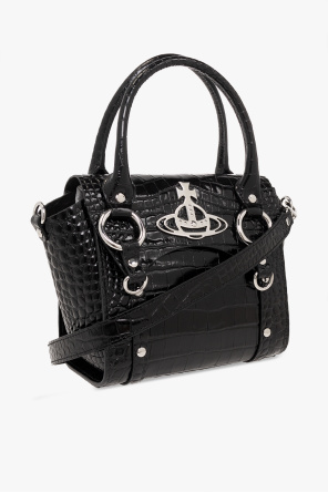Vivienne Westwood ‘Betty Small’ shoulder AW0AW12004 bag