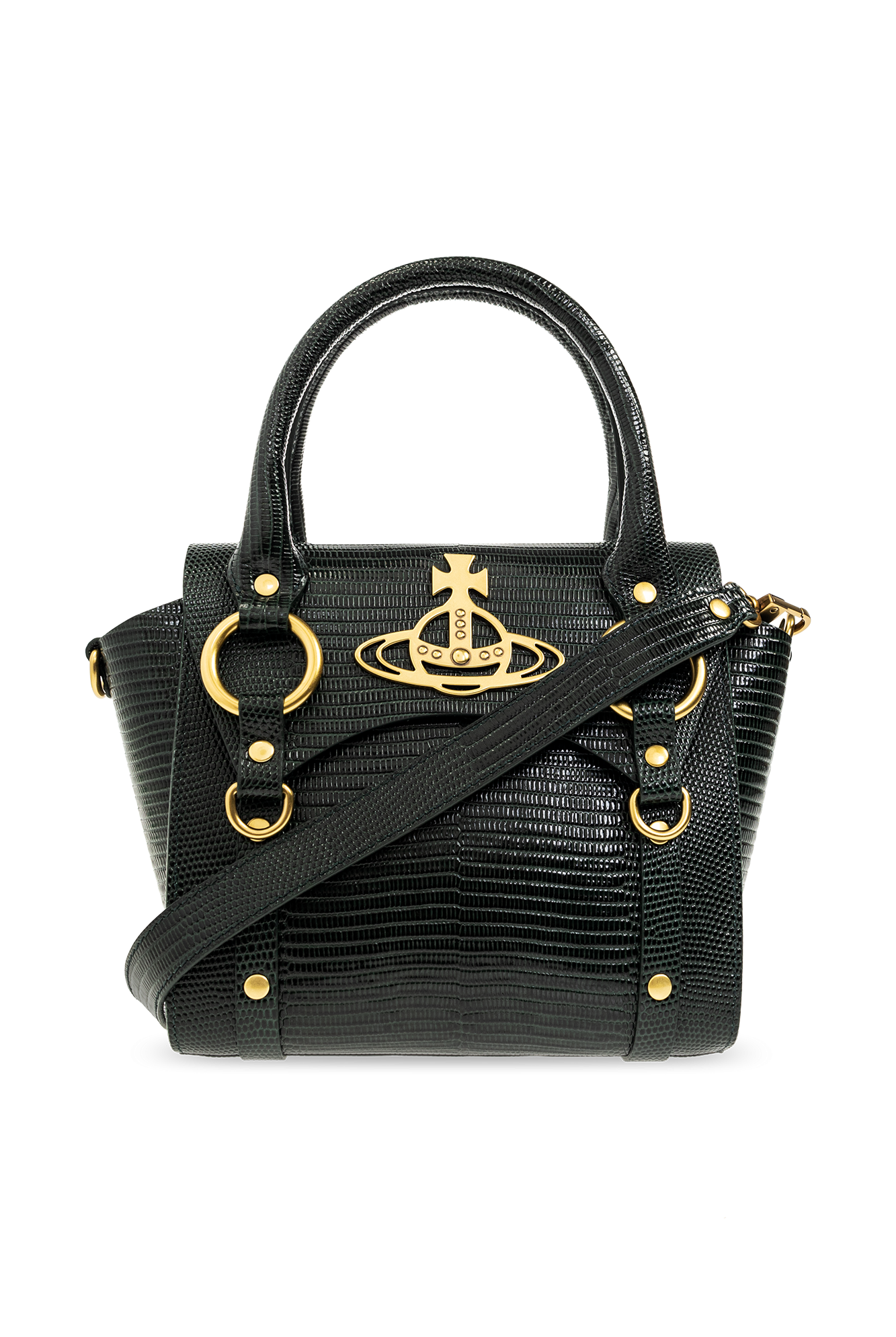 Vivienne Westwood ‘Betty Small’ shoulder bag