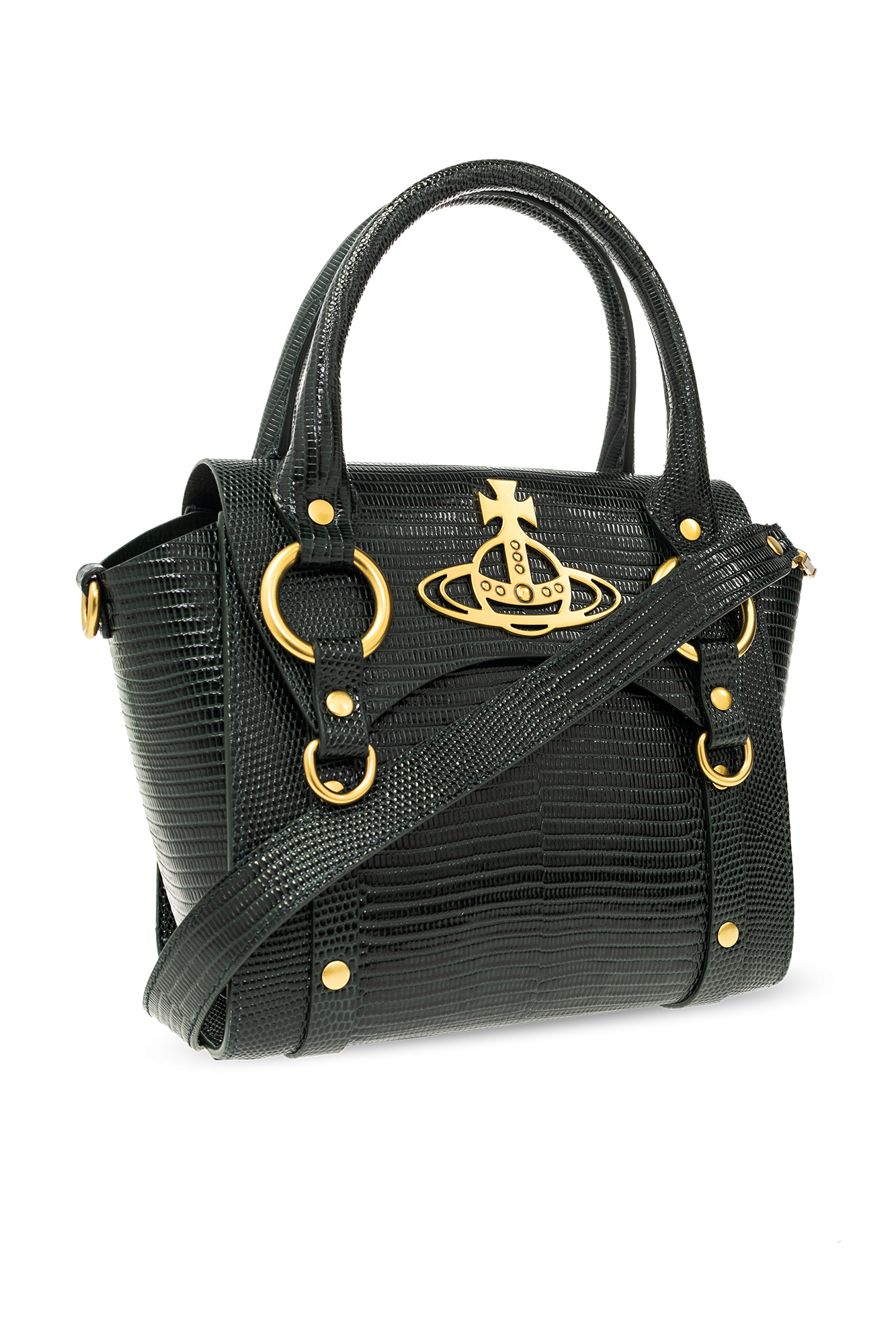 Vivienne Westwood ‘Betty Small’ shoulder bag