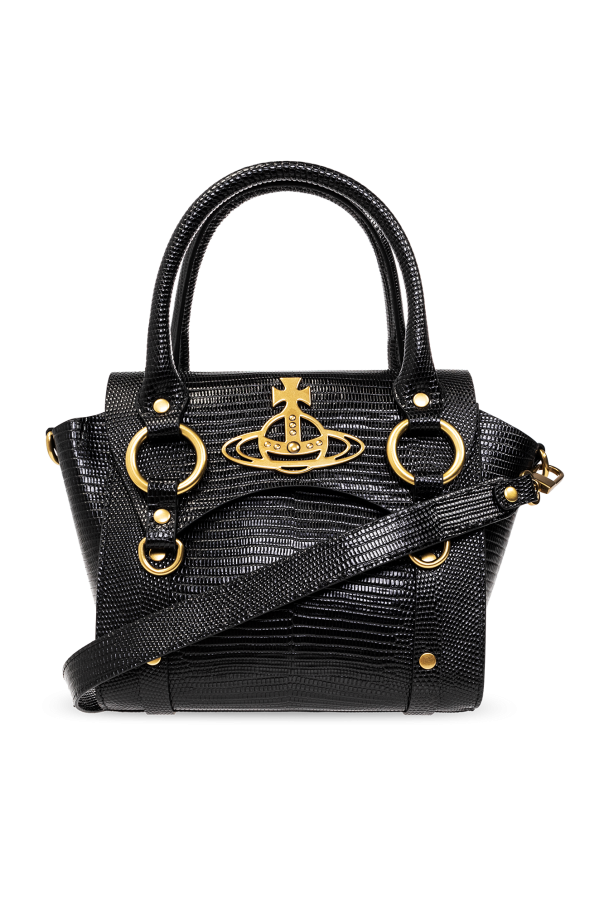 Vivienne Westwood ‘Betty Small’ shoulder bag