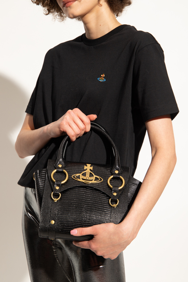 Vivienne Westwood ‘Betty Small’ shoulder bag