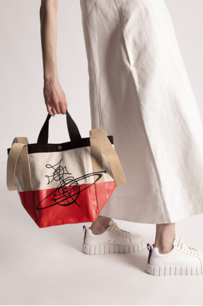 Shopper bag od Vivienne Westwood