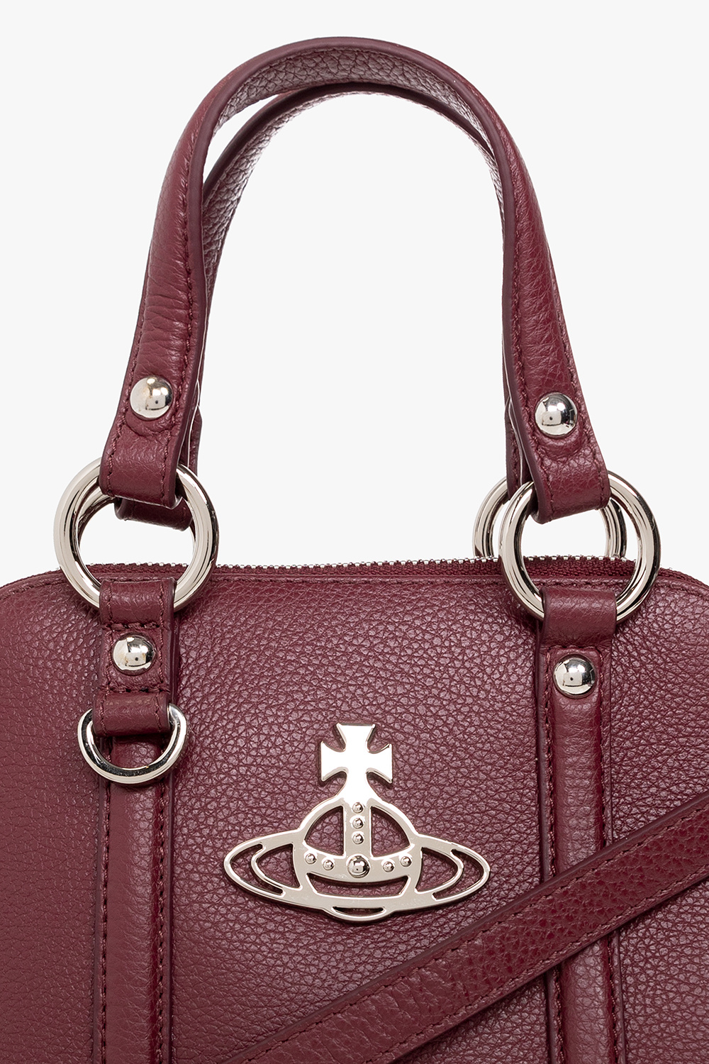 Vivienne Westwood ‘Jordan Small’ shoulder bag