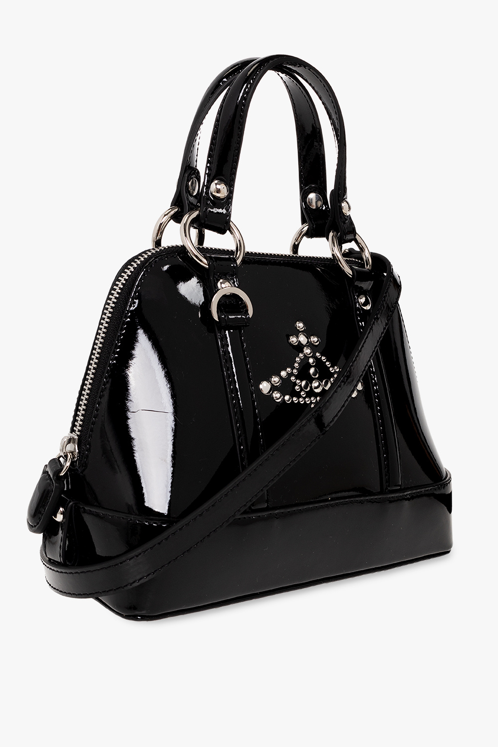 Vivienne Westwood ‘Jordan Small’ shoulder bag